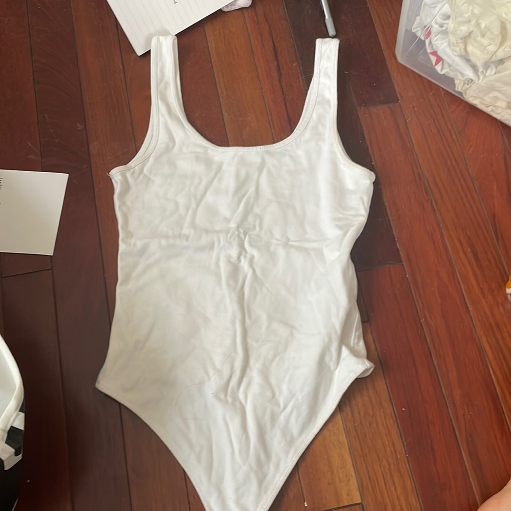 Abercrombie and Fitch bodysuit
